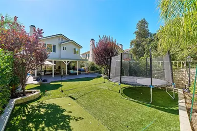 25553 Fitzgerald Avenue, Stevenson Ranch, CA 91381 - Photo 40