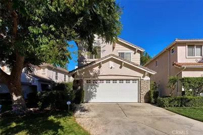 25553 Fitzgerald Avenue, Stevenson Ranch, CA 91381 - Photo 2