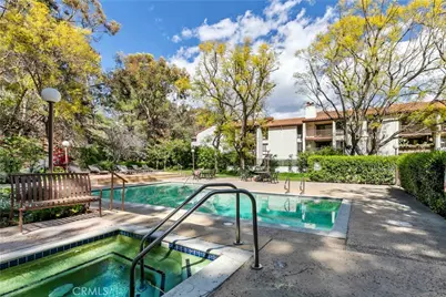 4210 Via Arbolada #317, Los Angeles, CA 90042 - Photo 50