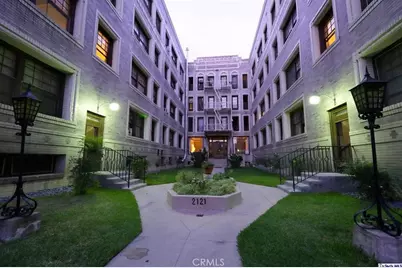 2121 James M Wood Boulevard #121, Los Angeles, CA 90006 - Photo 1