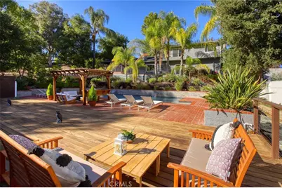 29846 Triunfo Drive, Agoura Hills, CA 91301 - Photo 46