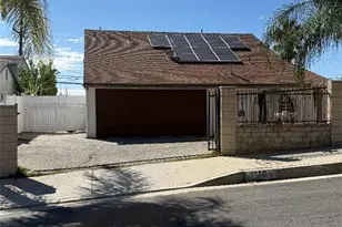 13765 Algranti, Sylmar, CA 91342 - Photo 2