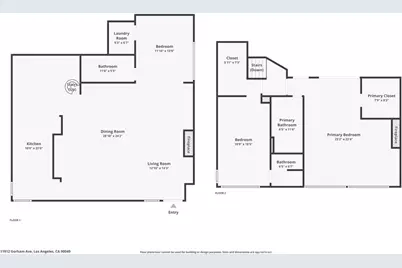11912 Gorham #3, Los Angeles, CA 90049 - Photo 42
