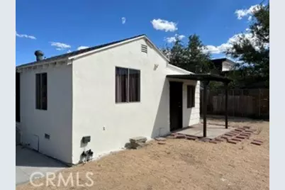 62026 Grand View Circle, Joshua Tree, CA 92252 - Photo 8