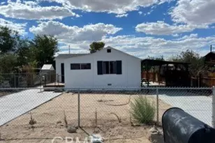 62026 Grand View Cir, Joshua Tree, CA 92252 - Photo 2