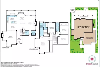 4975 N Buttercreek Road, Moorpark, CA 93021 - Photo 46