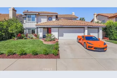 4975 N Buttercreek Road, Moorpark, CA 93021 - Photo 1