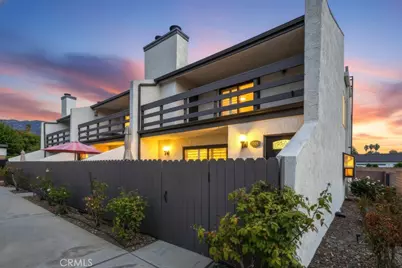 930 Ocean View Avenue #E, Monrovia, CA 91016 - Photo 2