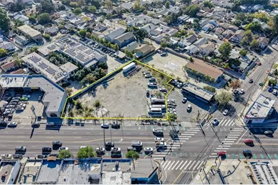 7636 Foothill Boulevard, Tujunga, CA 91042 - Photo 1