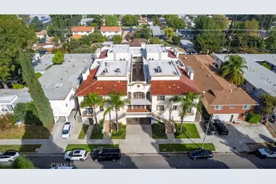 17115 Chatsworth, Granada Hills, CA 91344 - Photo 4