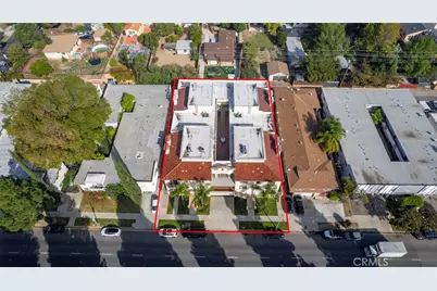 17115 Chatsworth, Granada Hills, CA 91344 - Photo 10