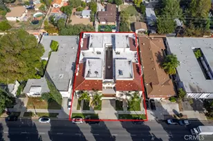 17115 Chatsworth, Granada Hills, CA 91344 - Photo 10