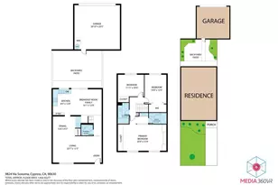 9824 Via Sonoma, Cypress, CA 90630 - Photo 54