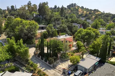 4915 El Canto Drive, Los Angeles, CA 90041 - Photo 18