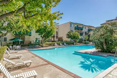 5460 White Oak Avenue #C330, Encino, CA 91316 - Photo 20