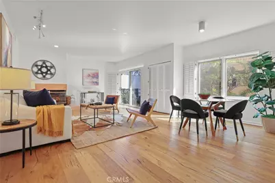 10626 Holman #1B, Westwood - Century City, CA 90024 - Photo 1