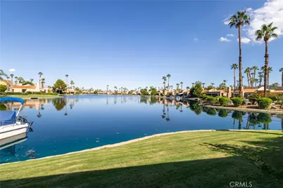 77 Lake Shore Drive, Rancho Mirage, CA 92270 - Photo 1
