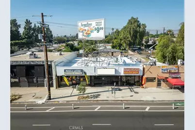 8555 8559 Reseda, Northridge, CA 91324 - Photo 1
