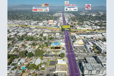 8555 8559 Reseda, Northridge, CA 91324 - Photo 2