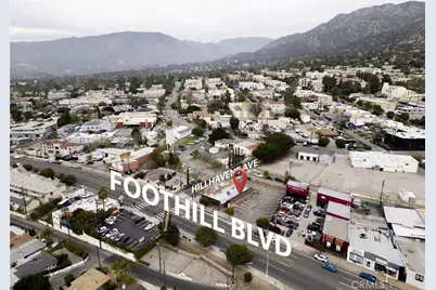 7277 Foothill, Tujunga, CA 91042 - Photo 10