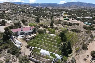 3010 Silver Ridge Dr, Pinon Hills, CA 92372 - Photo 52