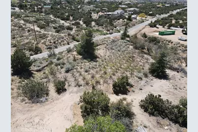 3010 Silver Ridge Drive, Pinon Hills, CA 92372 - Photo 50