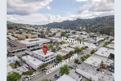 10030 Commerce Avenue, Tujunga, CA 91042 - Photo 6