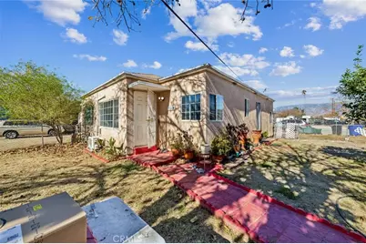 938 E 2nd Street, San Bernardino, CA 92408 - Photo 1
