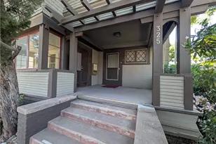 325 S Los Robles Ave, Pasadena, CA 91101 - Photo 2