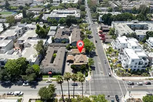 325 S Los Robles Ave, Pasadena, CA 91101 - Photo 28