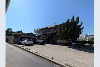 325 S Los Robles Avenue, Pasadena, CA 91101 - Photo 4