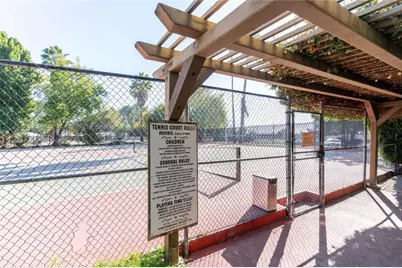 9000 Vanalden Avenue #117, Northridge, CA 91324 - Photo 36