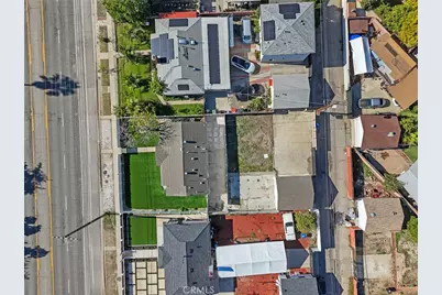 12317 Roscoe, Los Angeles, CA 91352 - Photo 36