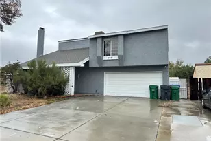 3021 Limewood, Lancaster, CA 93536 - Photo 2