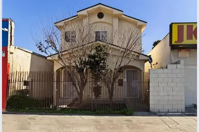 9714 S Main Street, Los Angeles, CA 90003 - Photo 1
