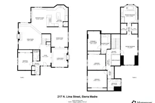 217 N Lima, Sierra Madre, CA 91024 - Photo 44