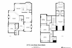 217 N Lima, Sierra Madre, CA 91024 - Photo 40