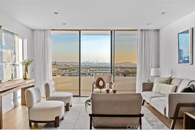 343 Pioneer Dr #1101, Glendale, CA 91203 - Photo 2