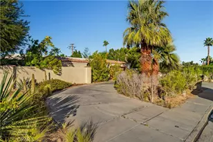 1820 E Racquet Club, Palm Springs, CA 92262 - Photo 2