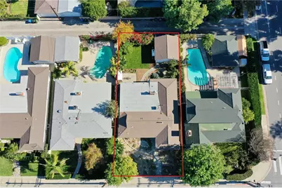 5406 Hazeltine Avenue, Sherman Oaks, CA 91401 - Photo 36