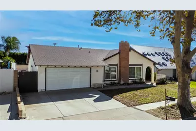 2430 Greensward Street, Simi Valley, CA 93065 - Photo 4
