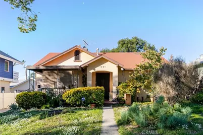 1221 Wesley Avenue, Pasadena, CA 91104 - Photo 1