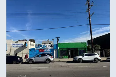 5112 5114 Vineland Ave, North Hollywood, CA 91601 - Photo 1
