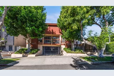 527 E Elmwood #B, Burbank, CA 91501 - Photo 1
