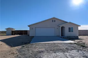 9878 Magnolia Ave, California City, CA 93505 - Photo 4