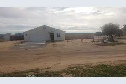 9878 Magnolia Avenue, California City, CA 93505 - Photo 1