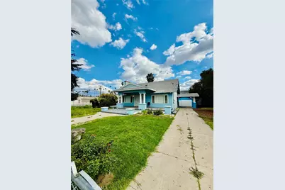 507 W 17th, San Bernardino, CA 92405 - Photo 2
