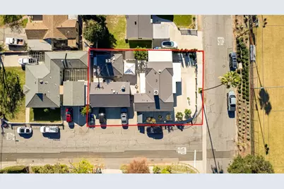 1670 N Oxford Avenue, Pasadena, CA 91104 - Photo 12