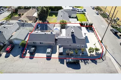 1670 N Oxford Avenue, Pasadena, CA 91104 - Photo 6