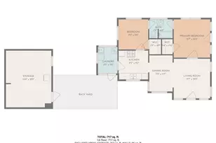 4903 Barstow, Los Angeles, CA 90032 - Photo 24